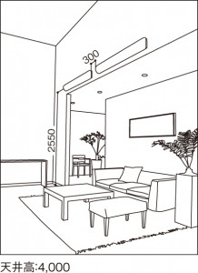 ODELIC �����ǥ�å� ���å���饤�� OL251581N �̿�3