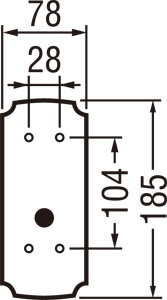 ODELIC �����ǥ�å� �������ƥꥢ�饤�� OG041681LC �̿�4