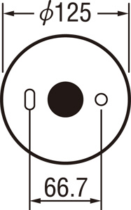 ODELIC �����ǥ�å� �������ƥꥢ�饤�� OG042127LD �̿�2