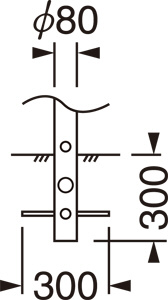 ODELIC �����ǥ�å� �������ƥꥢ�饤�� OG043331LD �̿�3