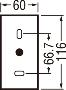 ODELIC �����ǥ�å� �������ƥꥢ�饤�� OG254280P1 �̿�6