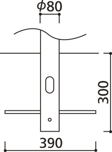 ODELIC �����ǥ�å� �������ƥꥢ�饤�� OG254668LD �̿�3