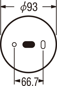 ODELIC �����ǥ�å� �������ƥꥢ�饤�� OG254694LD �̿�3