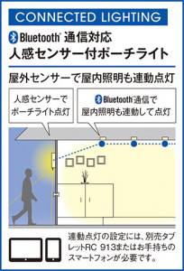 ODELIC �����ǥ�å� �������ƥꥢ�饤�� OG254845BC �̿�3