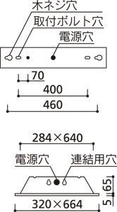 ODELIC �����ǥ�å� �١����饤�� XD266106 �̿�1