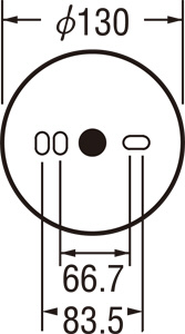 ODELIC ǥå  OA076827 ̿2