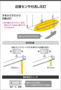 ��������|KOIZUMI �������߾��� ή������ AB46973L