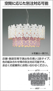 |KOIZUMI ߾ ڥ AP50277