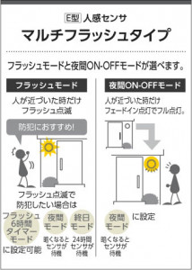 ��������|KOIZUMI �������߾��� �������ƥꥢ���ݥåȥ饤�� AU42382L