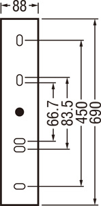 ODELIC ǥå ƥꥢ饤 OG254498 ̿2