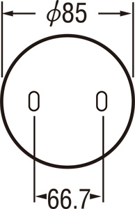 ODELIC �����ǥ�å� �������ƥꥢ�饤�� OP035402LD1 �̿�2