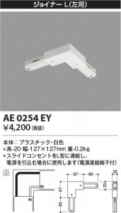 ���β��� Koizumi �������߾��� ���祤�ʡ���(���ѡ�AE0254EY