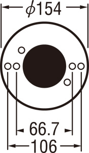 տ | ODELIC ǥå 󥰥ե WF237 | ̿饤ȥ