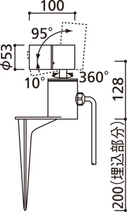 �����ˡ�� | ODELIC �����ǥ�å� �������ƥꥢ�饤�� OG254930 | ���������̿�����饤�ȥ�������