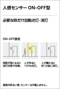 ʹ󥵡ON-OFF | ODELIC ǥå ƥꥢ饤 OG254637LR | ̿饤ȥ