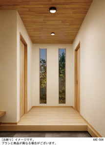 Panasonic 󥰥饤 LGBC58020LE1 ̿1