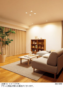 Panasonic 饤 XSLD1001KCQ1 ̿2