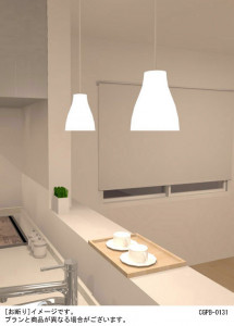 Panasonic �ڥ����� LGB10585 �̿�4