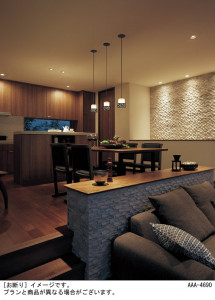 Panasonic �ڥ����� LGB10735KLU1 �̿�3