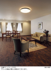 Panasonic �ڥ����� LGB15005F �̿�1