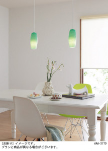 Panasonic �ڥ����� LGB15026Z �̿�2