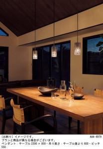 Panasonic �ڥ����� LGB15470 �̿�1