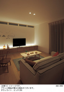 Panasonic ۲ LGB50147LU1 ̿4