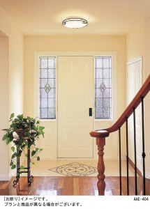 Panasonic ������󥰥饤�� LGB52691LE1 �̿�1