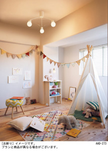 Panasonic �����ǥꥢ LGB57329BCE1 �̿�2