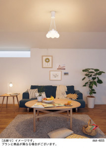 Panasonic �����ǥꥢ LGB57628WCE1 �̿�3