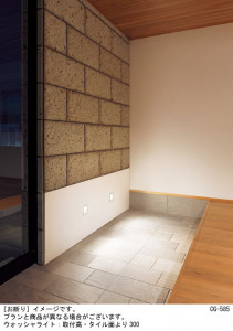 Panasonic �֥饱�å� LGB80541LB1 �̿�2