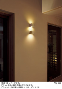 Panasonic �֥饱�å� LGB80550LB1 �̿�2