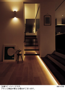 Panasonic �֥饱�å� LGB80555LB1 �̿�4