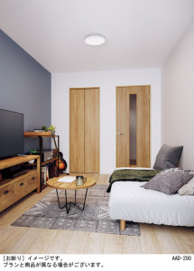 Panasonic 󥰥饤 LGC3112D ̿5