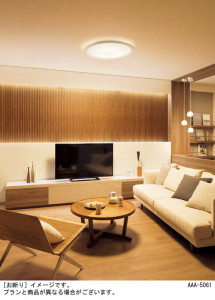 Panasonic ������󥰥饤�� LGC61122 �̿�1