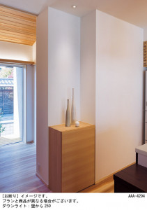 Panasonic ������饤�� LGD1038LLB1 �̿�1