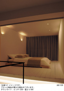 Panasonic ������饤�� LGD1310LLB1 �̿�2