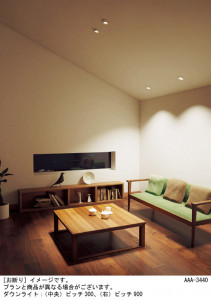 Panasonic ������饤�� LGD1401LU1 �̿�2