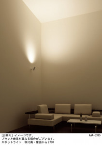 Panasonic ݥåȥ饤 LGS3003LU1 ̿1