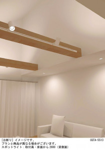 Panasonic ݥåȥ饤 LGS3500NLE1 ̿3