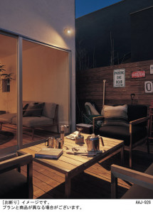 Panasonic ƥꥢݥåȥ饤 LGW40361LE1 ̿5