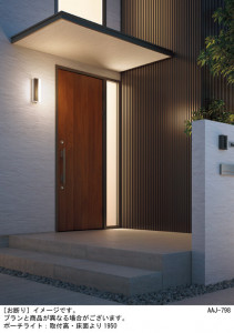 Panasonic ƥꥢ饤 LGW80441LE1 ̿1