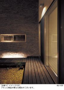 Panasonic �������ƥꥢ�饤�� LGW80628LE1 �̿�3