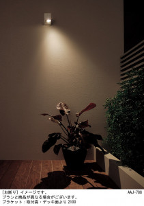 Panasonic �������ƥꥢ�饤�� LGW80638LE1 �̿�2