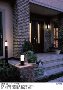 Panasonic �������ƥꥢ�饤�� LGW85022F �̿�1