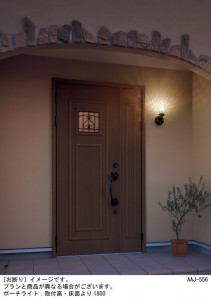 Panasonic �������ƥꥢ�饤�� LGW85025Z �̿�1