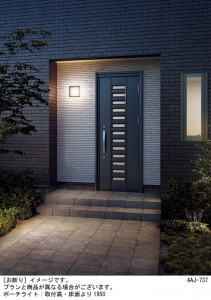 Panasonic ƥꥢ饤 LGWC80322KLE1 ̿1