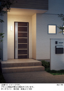 Panasonic ƥꥢ饤 LGWC81290LE1 ̿1