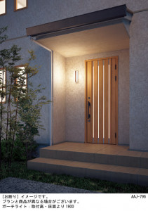 Panasonic �������ƥꥢ�饤�� LGWC81411LE1 �̿�1