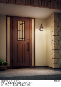 Panasonic �������ƥꥢ�饤�� LGWC85044WZ �̿�1